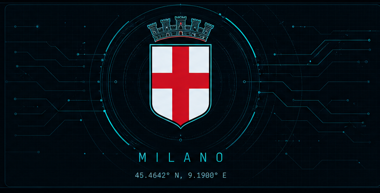 Stemma di Milano